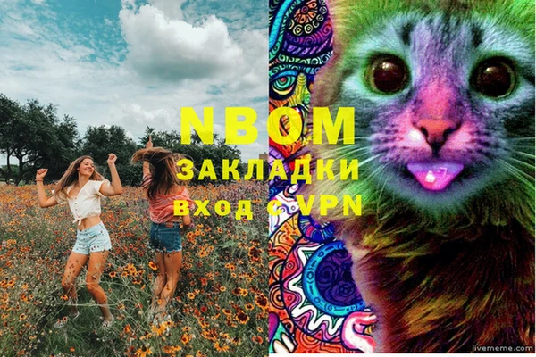 гашик Абдулино